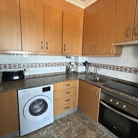 Apartamentos Oasis De Calma Los Alcázares Eksteriør bilde