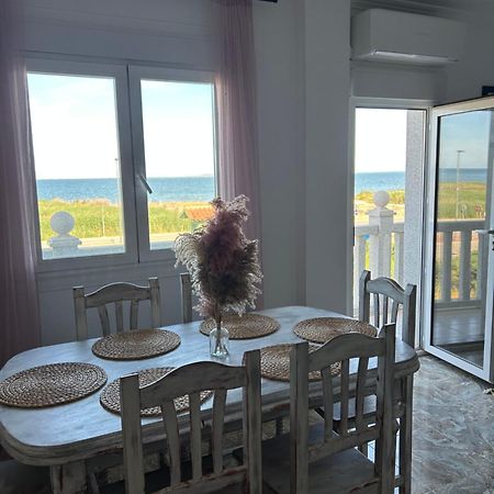 Apartamentos Oasis De Calma Los Alcázares Eksteriør bilde