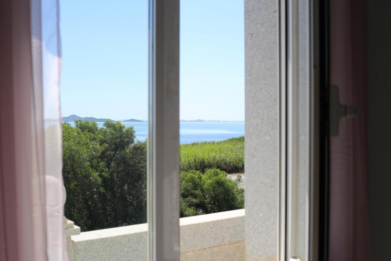 Apartamentos Oasis De Calma Los Alcázares Eksteriør bilde