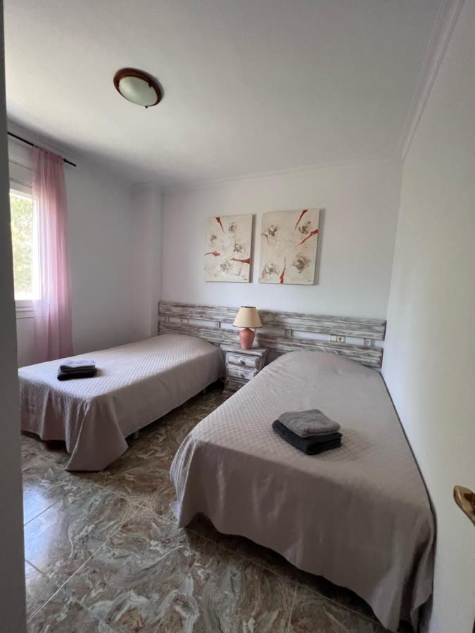 Apartamentos Oasis De Calma Los Alcázares Eksteriør bilde