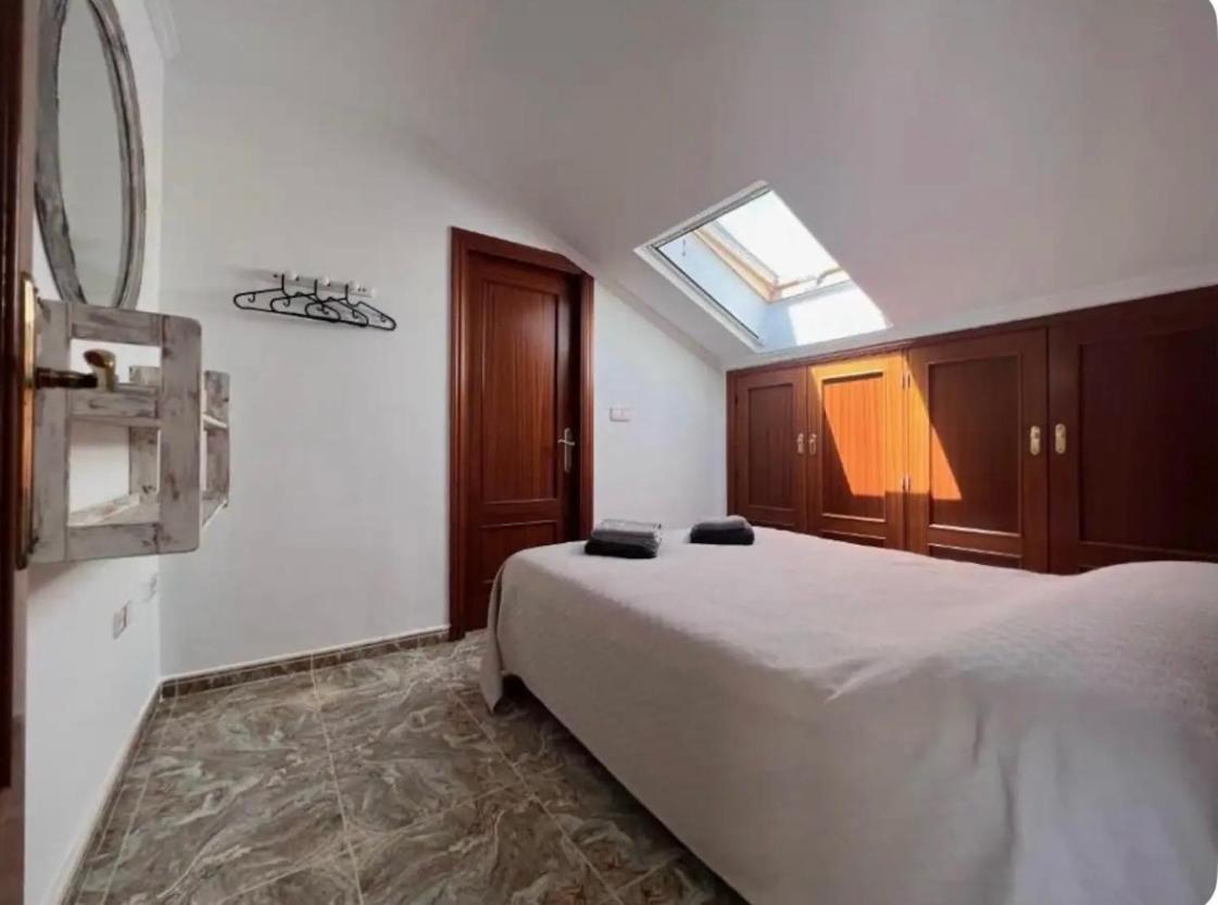 Apartamentos Oasis De Calma Los Alcázares Eksteriør bilde