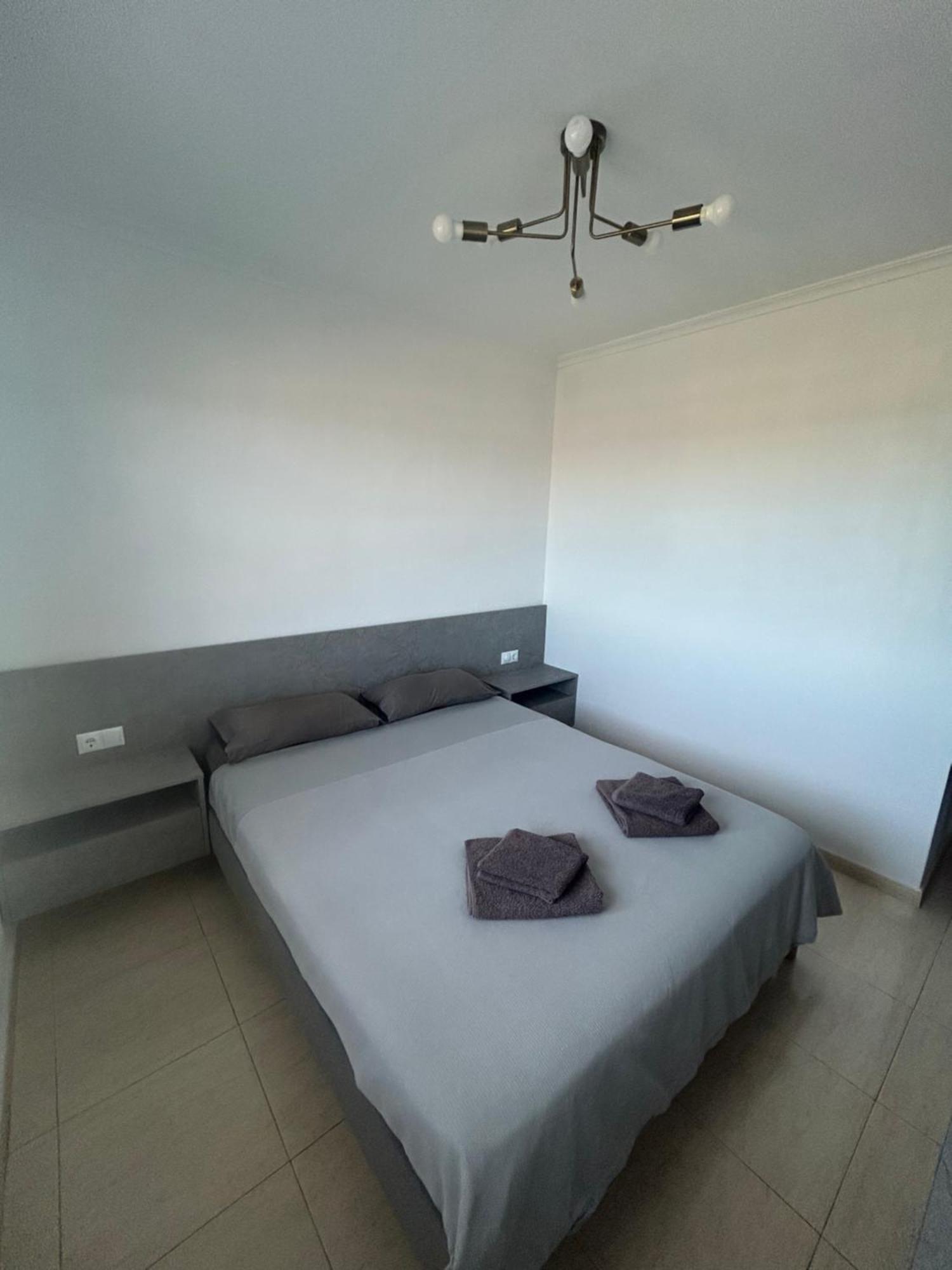 Apartamentos Oasis De Calma Los Alcázares Eksteriør bilde