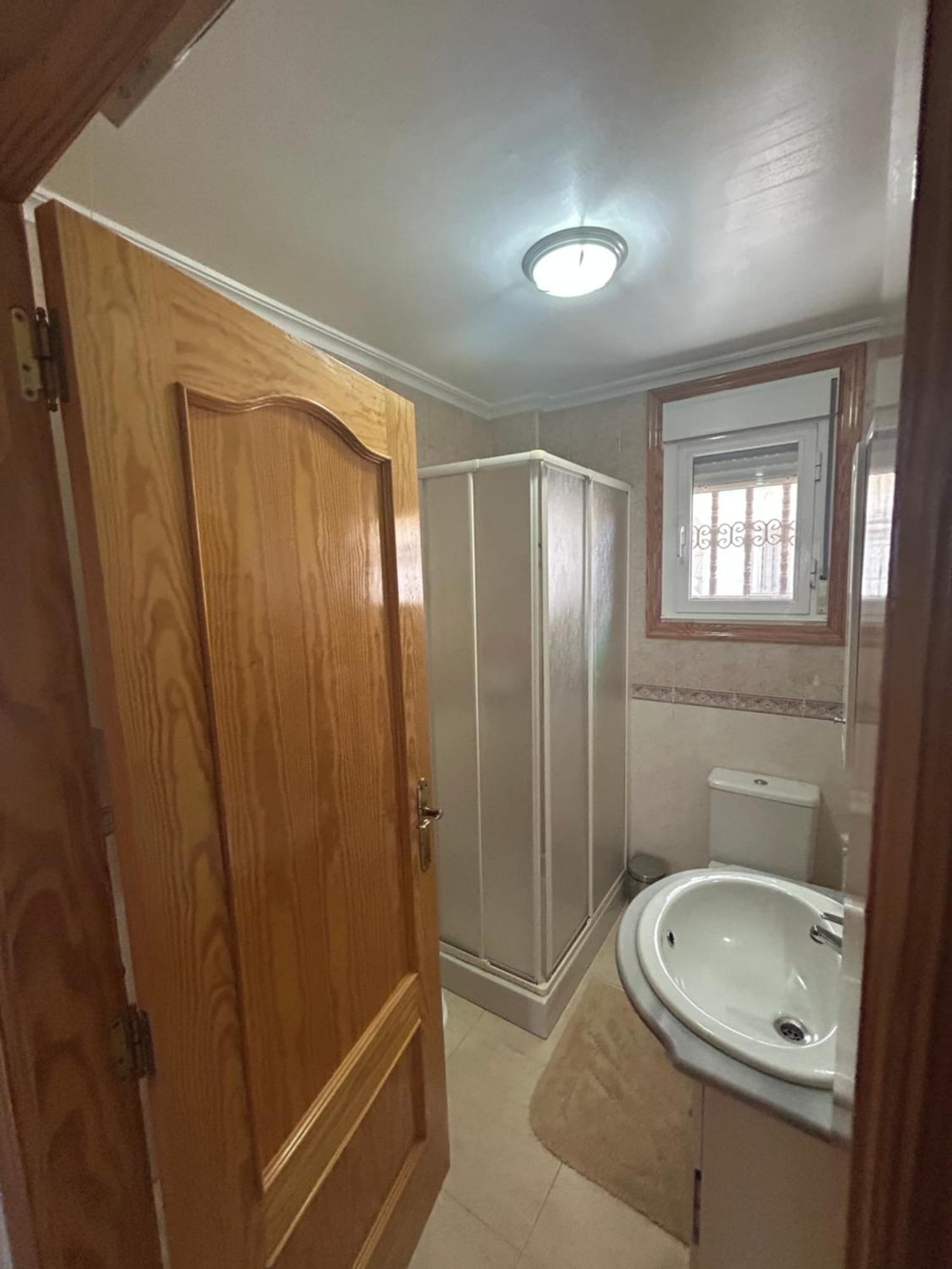 Apartamentos Oasis De Calma Los Alcázares Eksteriør bilde