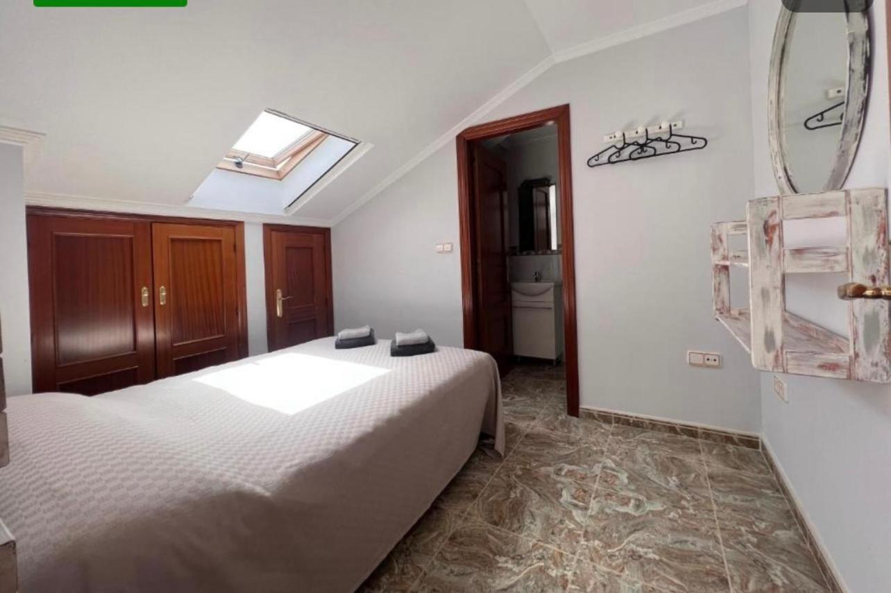 Apartamentos Oasis De Calma Los Alcázares Eksteriør bilde