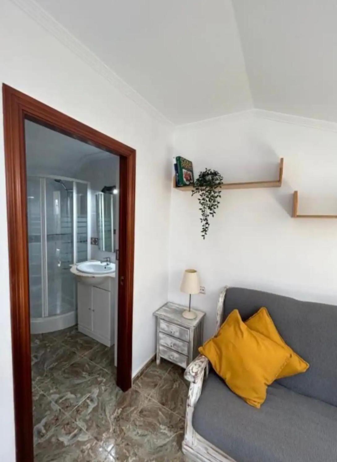 Apartamentos Oasis De Calma Los Alcázares Eksteriør bilde