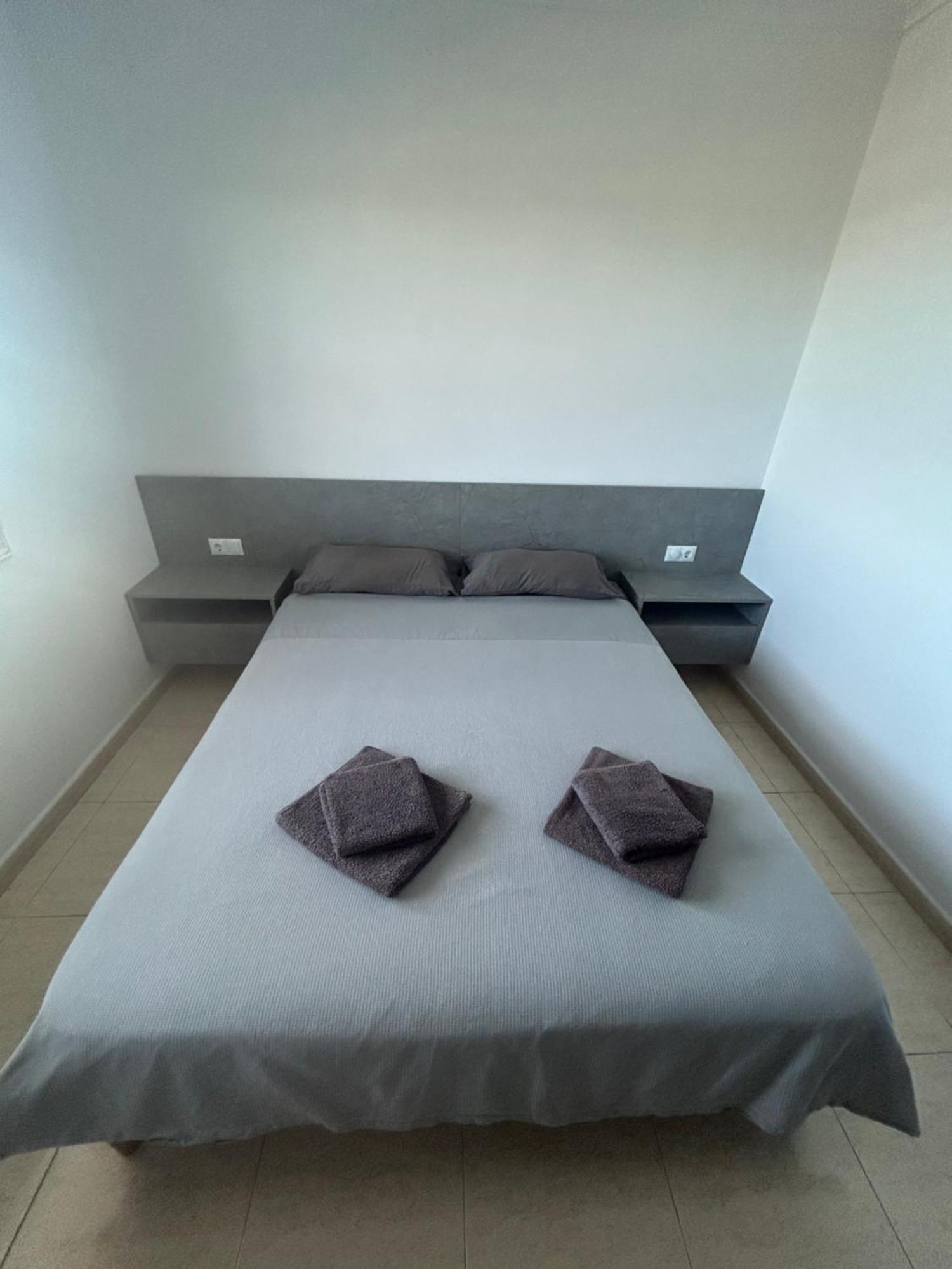 Apartamentos Oasis De Calma Los Alcázares Eksteriør bilde