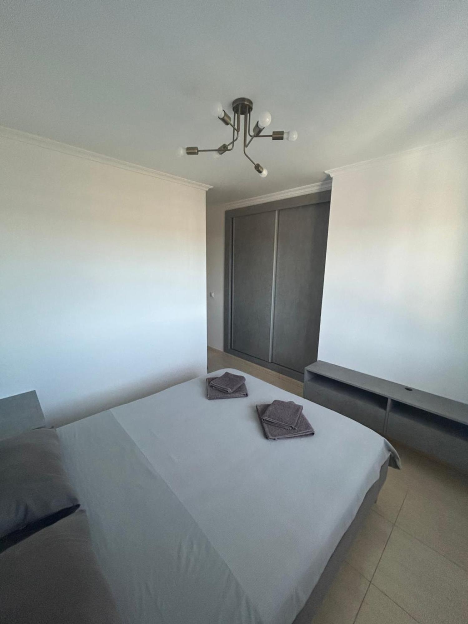 Apartamentos Oasis De Calma Los Alcázares Eksteriør bilde