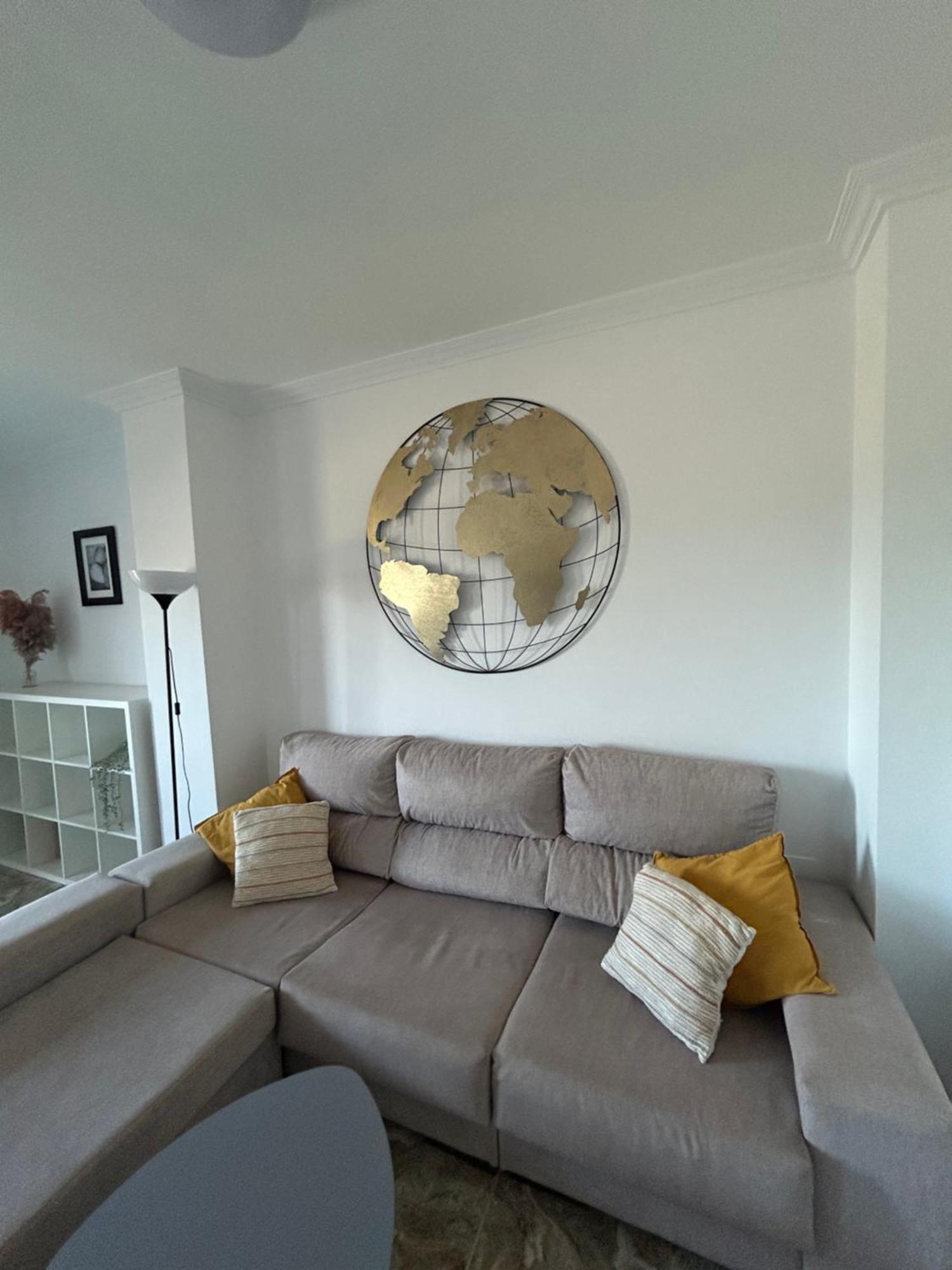 Apartamentos Oasis De Calma Los Alcázares Eksteriør bilde