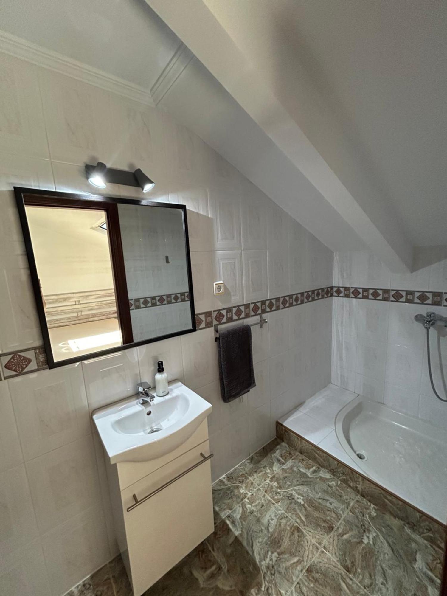 Apartamentos Oasis De Calma Los Alcázares Eksteriør bilde