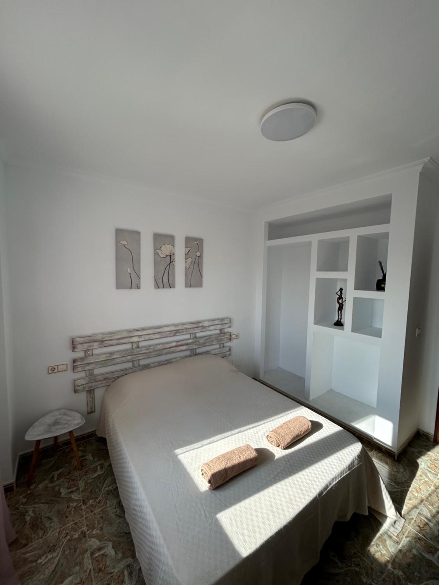 Apartamentos Oasis De Calma Los Alcázares Eksteriør bilde