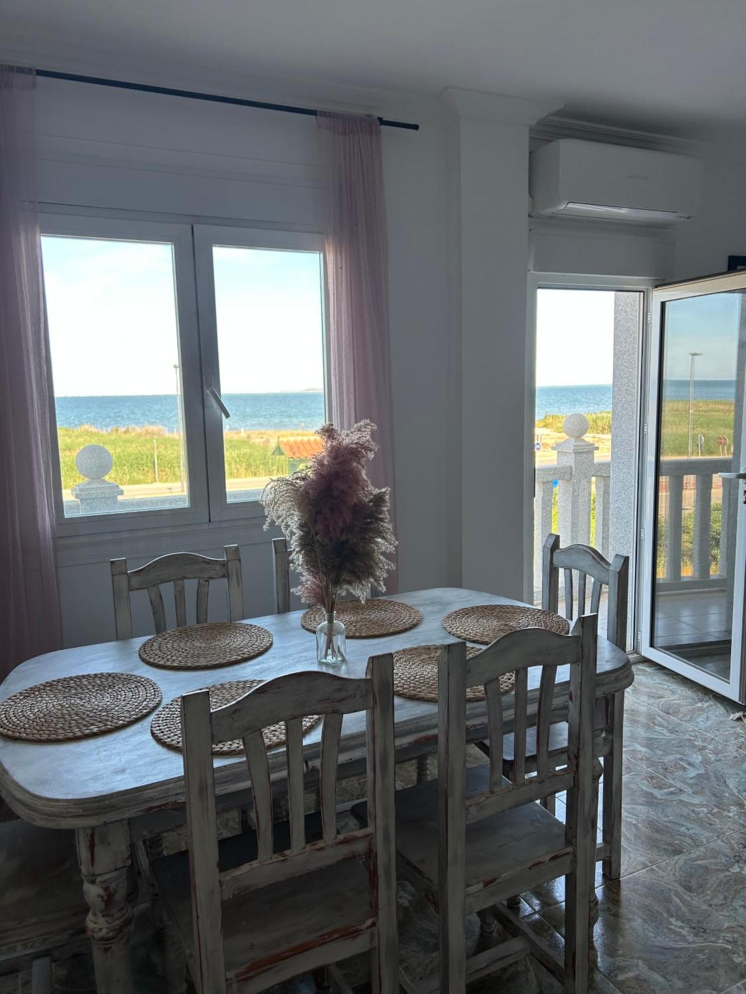 Apartamentos Oasis De Calma Los Alcázares Eksteriør bilde