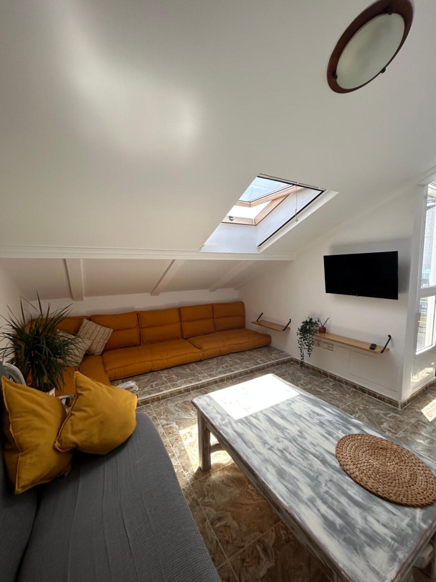 Apartamentos Oasis De Calma Los Alcázares Eksteriør bilde